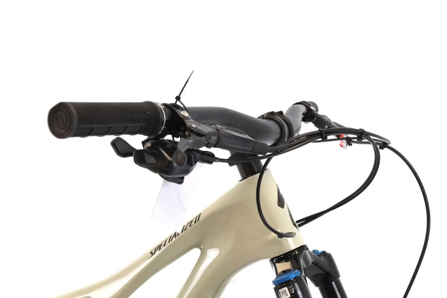 MTB ricondizionata ·  Stumpjumper Expert X01 · Ottimo stato 6/8