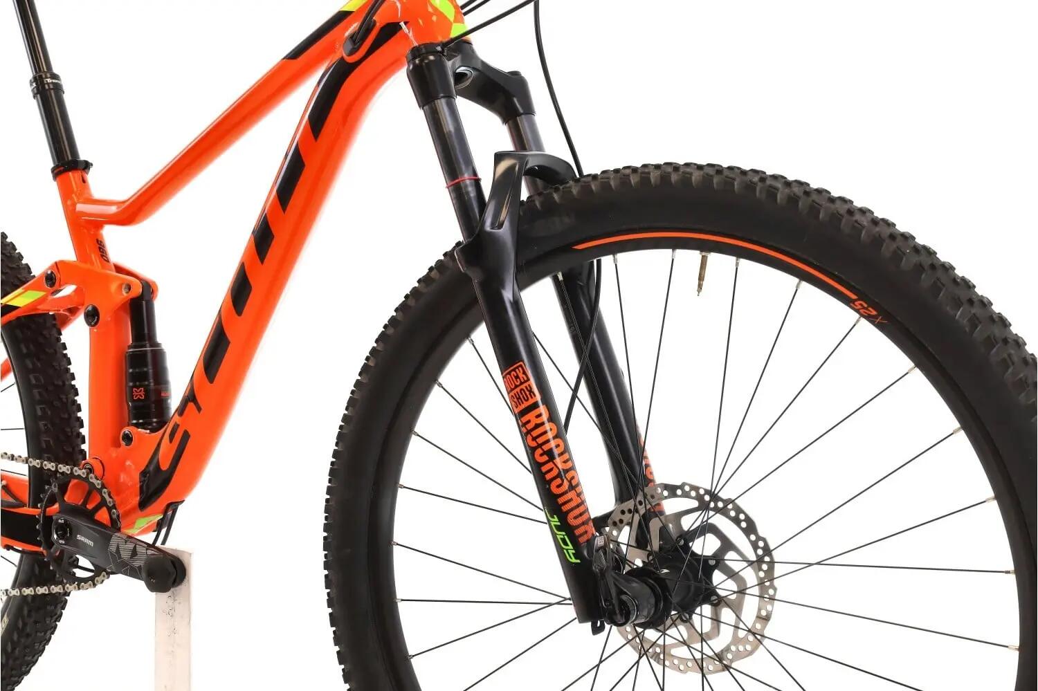 VTT reconditionné ·  Spark 960 · Très bon état 5/8