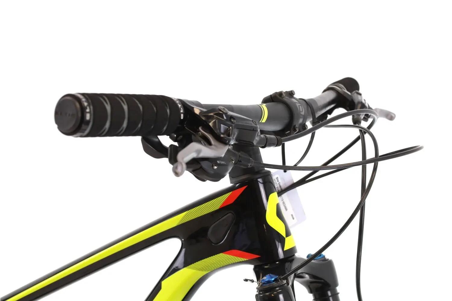 MTB ricondizionata ·  Scale 930 · Ottimo stato 6/8