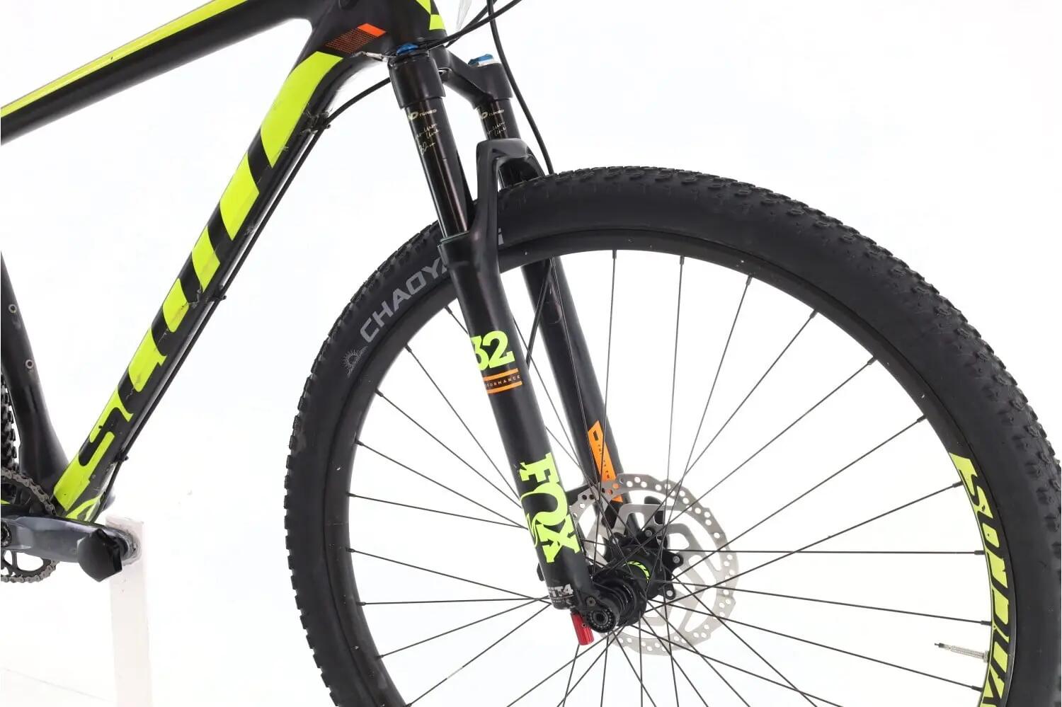 MTB ricondizionata ·  Scale 930 GX · Ottimo stato 5/8