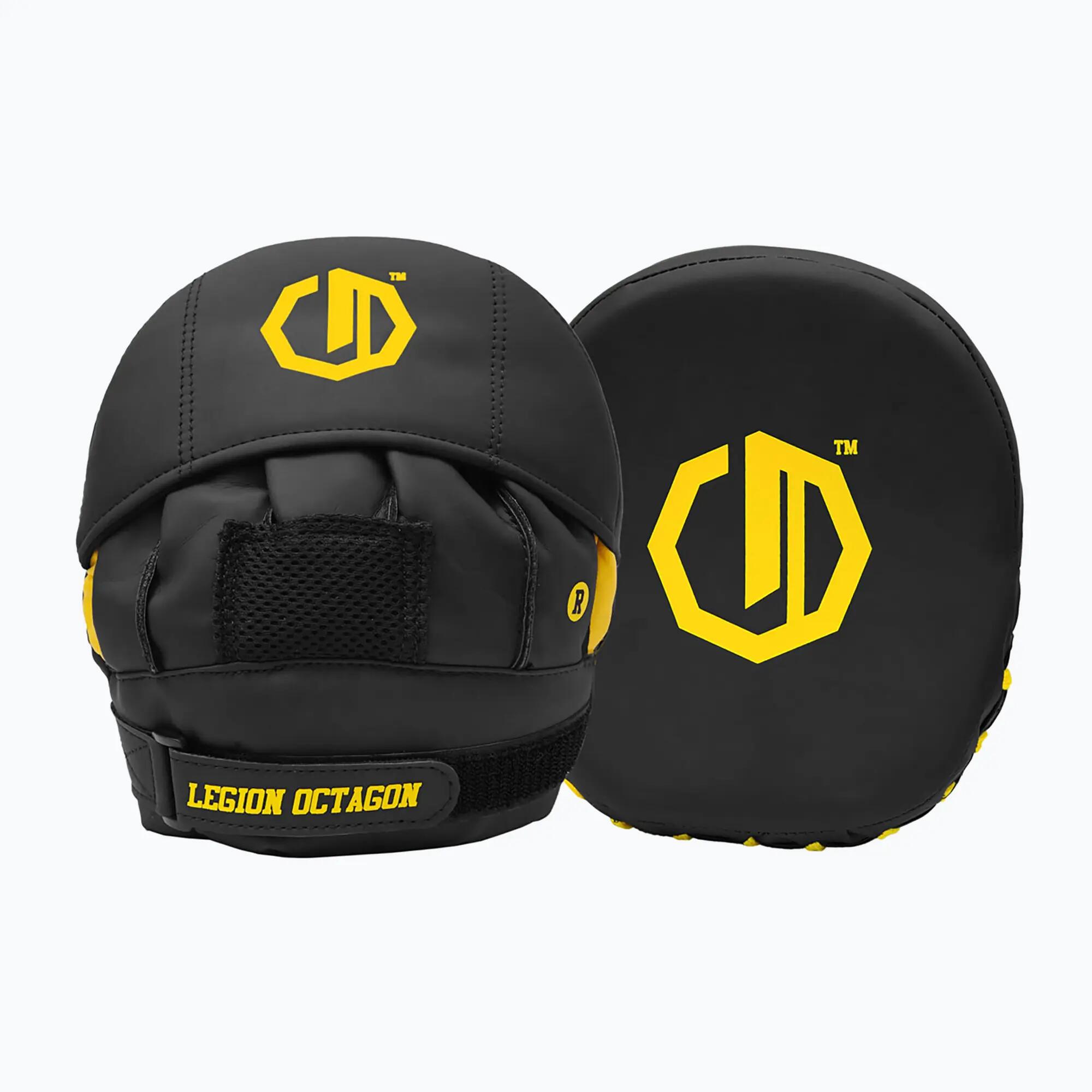 Mânere de antrenament pentru antrenori Octagon Legion Nitro
