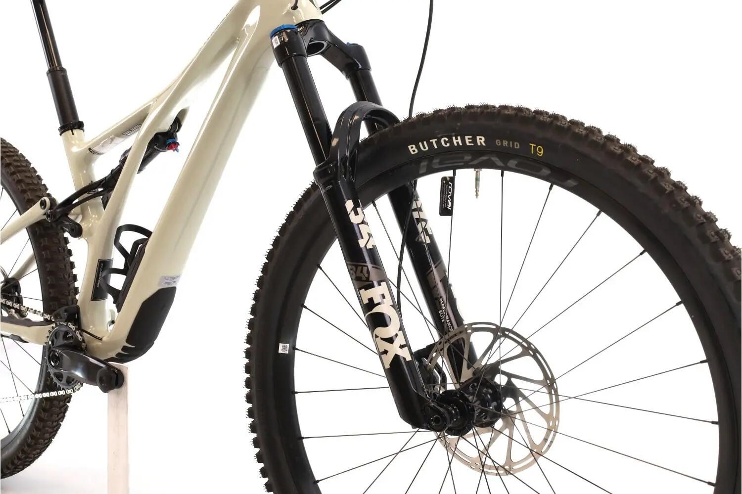MTB ricondizionata ·  Stumpjumper Expert X01 · Ottimo stato 5/8
