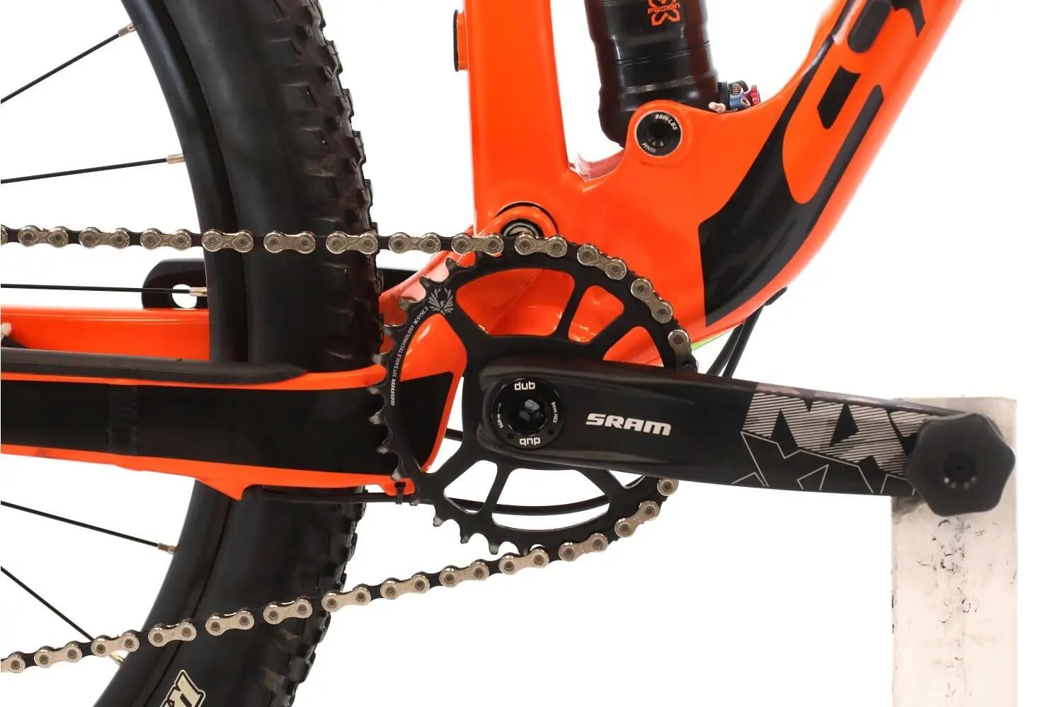 VTT reconditionné ·  Spark 960 · Très bon état 4/8