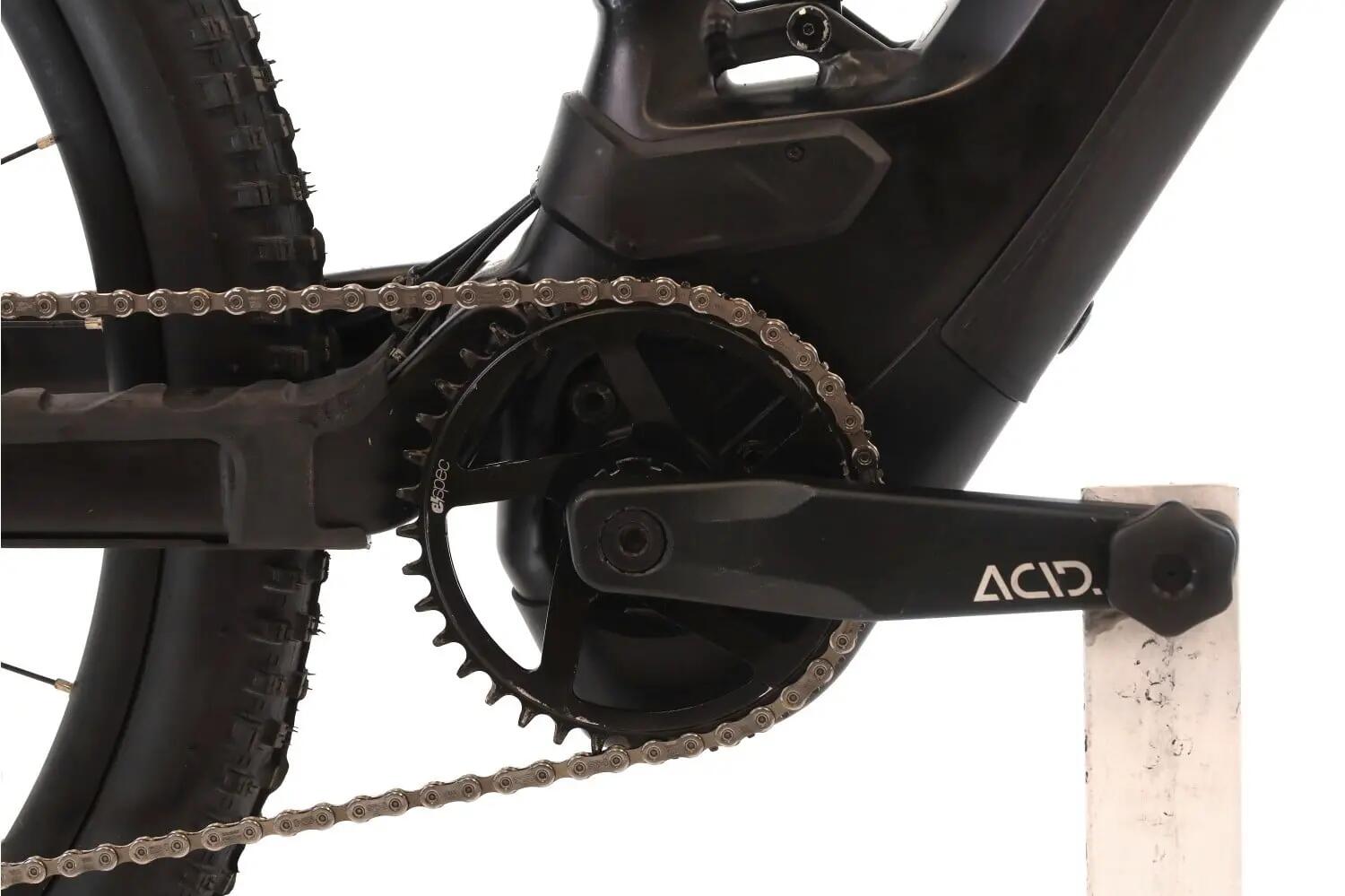 Tweedehands e-bike ·  Stereo Hybrid 120 SL XT · Goede toestand 4/8
