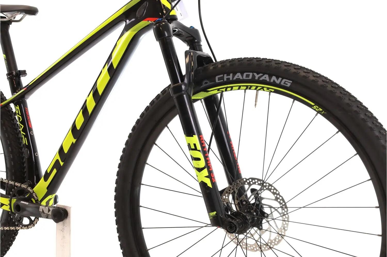MTB ricondizionata ·  Scale 930 · Ottimo stato 5/8