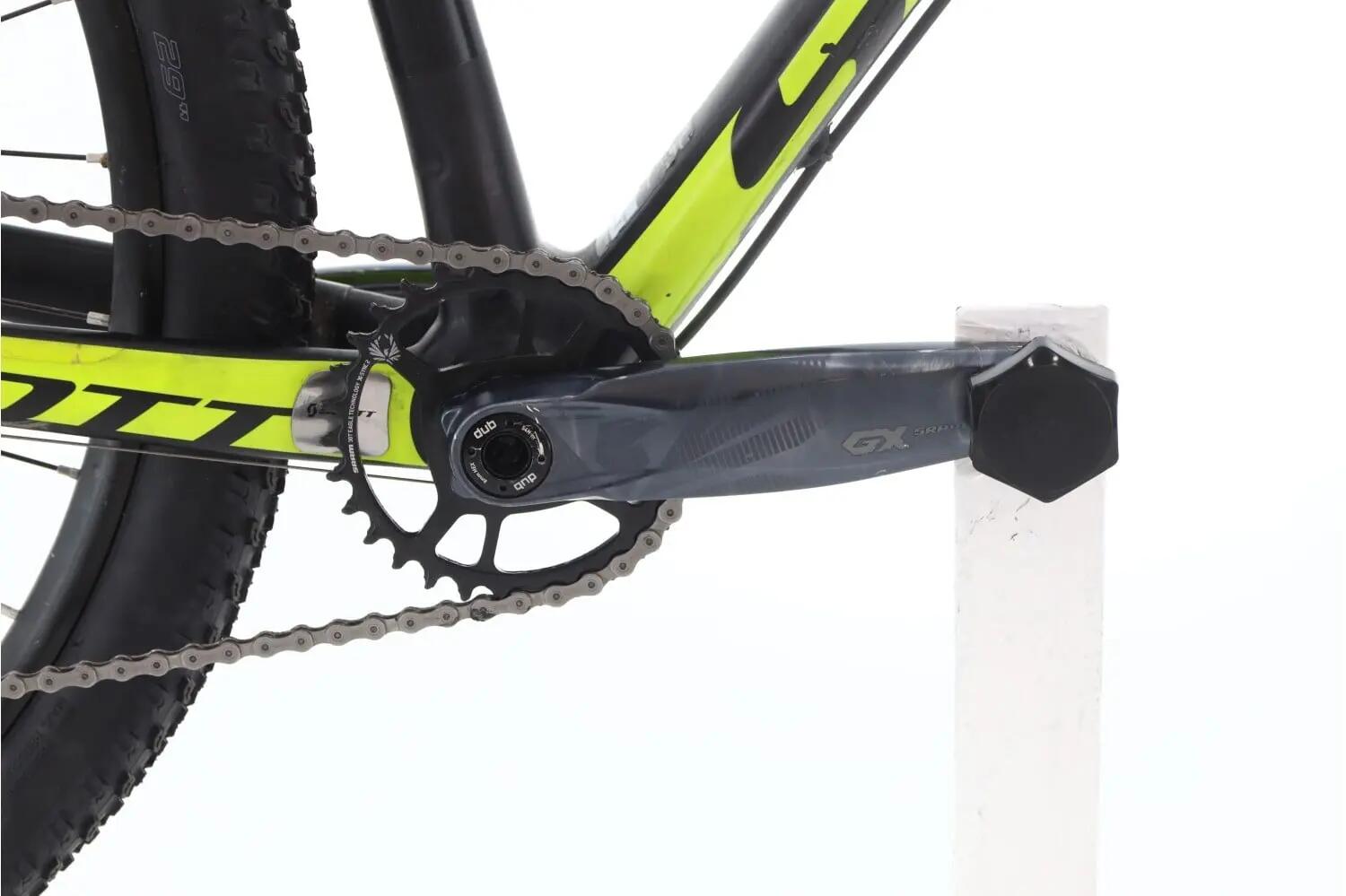 MTB ricondizionata ·  Scale 930 GX · Ottimo stato 4/8