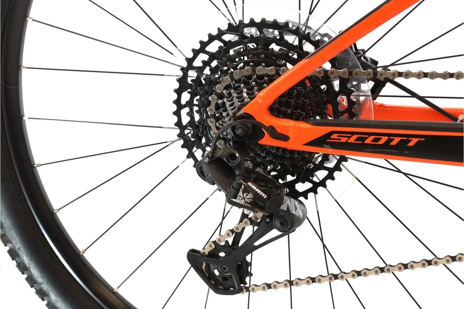 VTT reconditionné ·  Spark 960 · Très bon état 3/8
