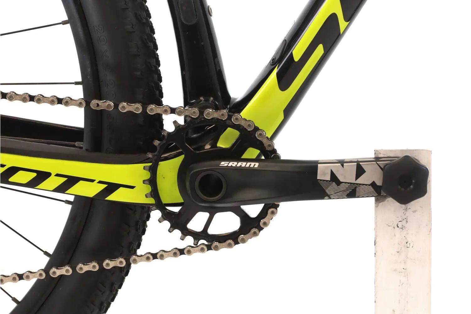 MTB ricondizionata ·  Scale 930 · Ottimo stato 4/8