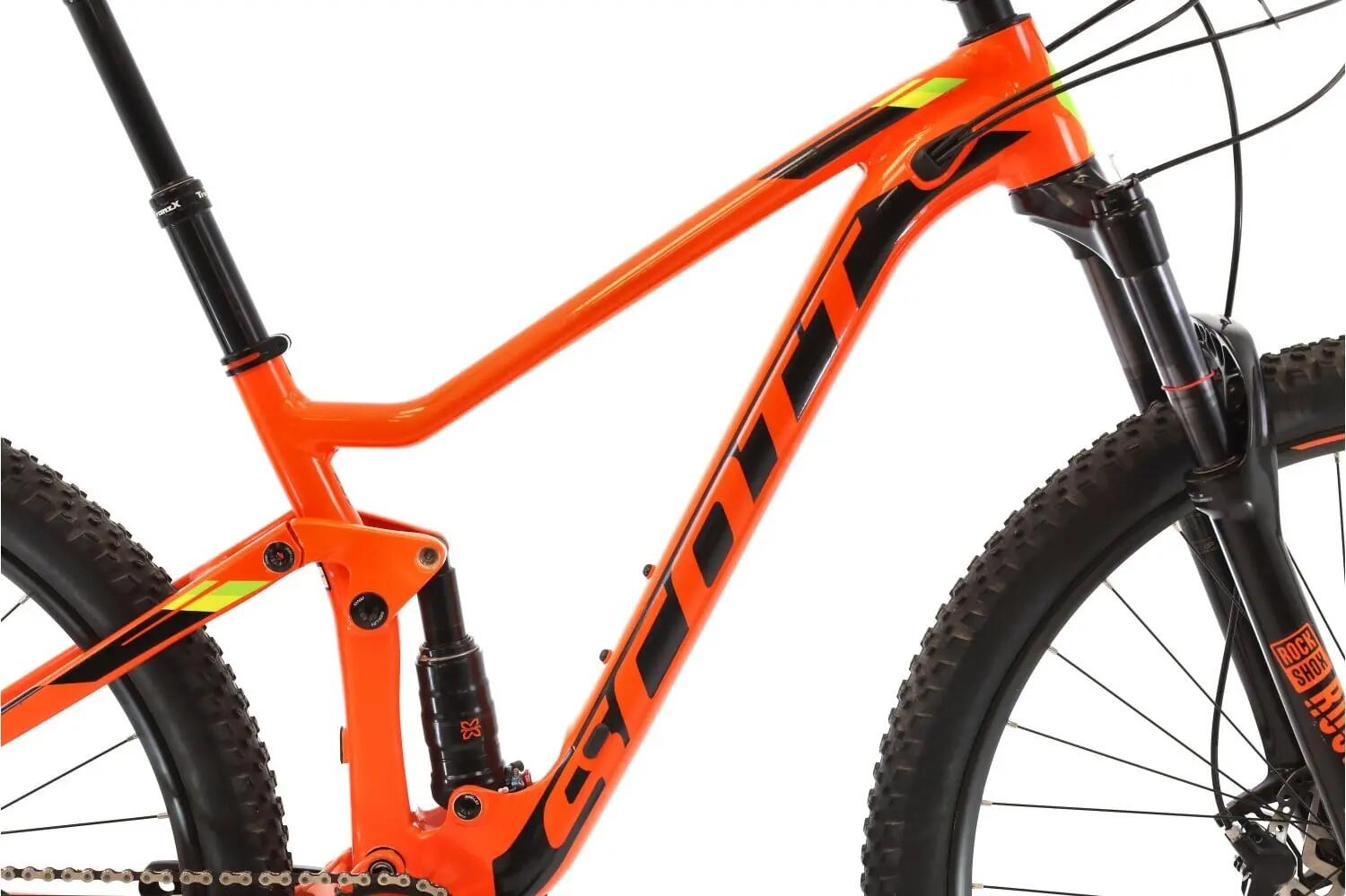 VTT reconditionné ·  Spark 960 · Très bon état 2/8