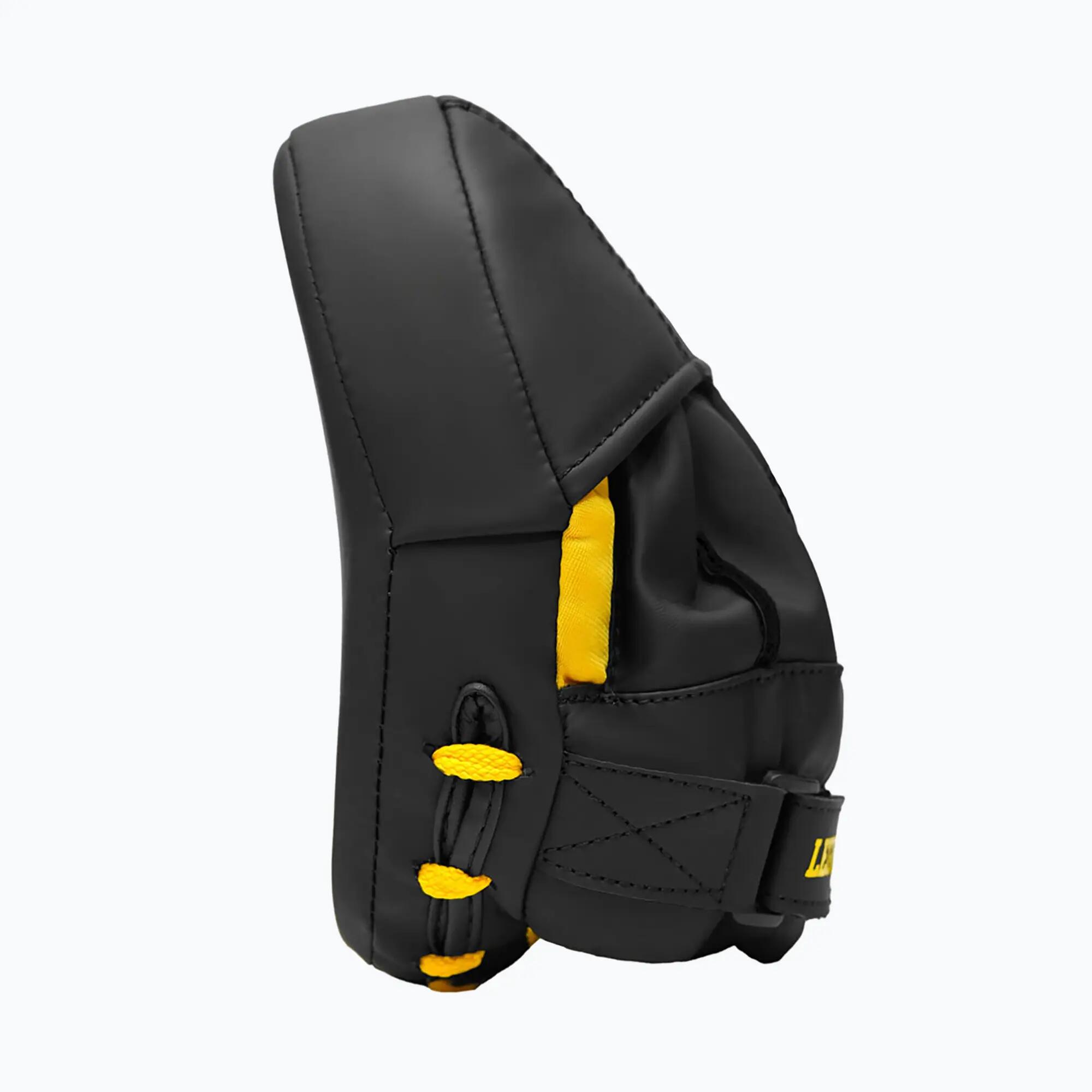 Octagon Legion Nitro trainingshandschoenen voor trainers 3/4