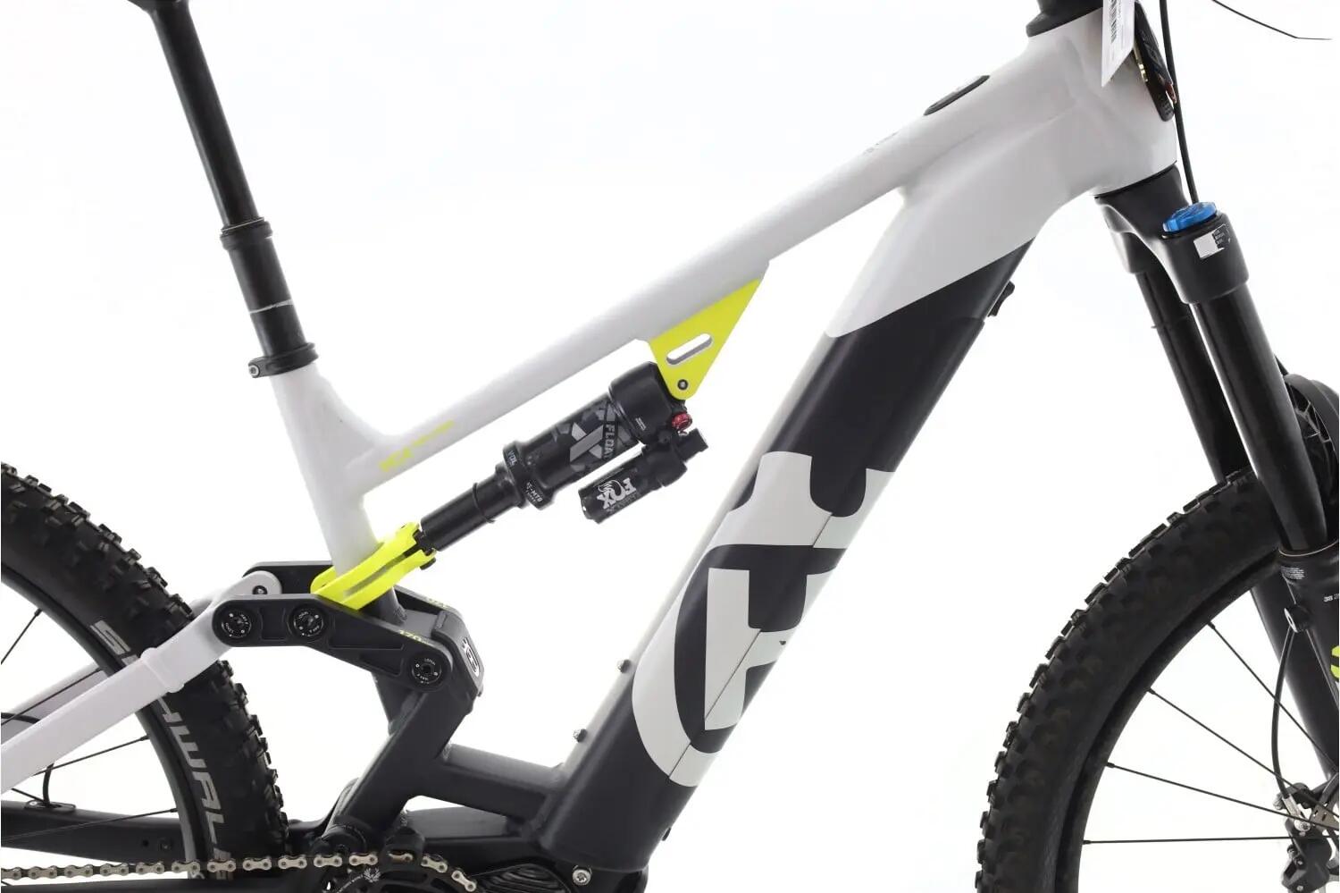 Tweedehands e-bike ·  Hard Cross HC4 GX · Zeer goede toestand 2/8