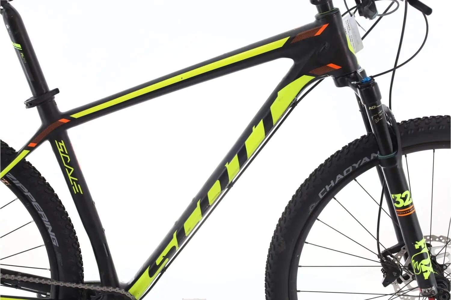 MTB ricondizionata ·  Scale 930 GX · Ottimo stato 2/8