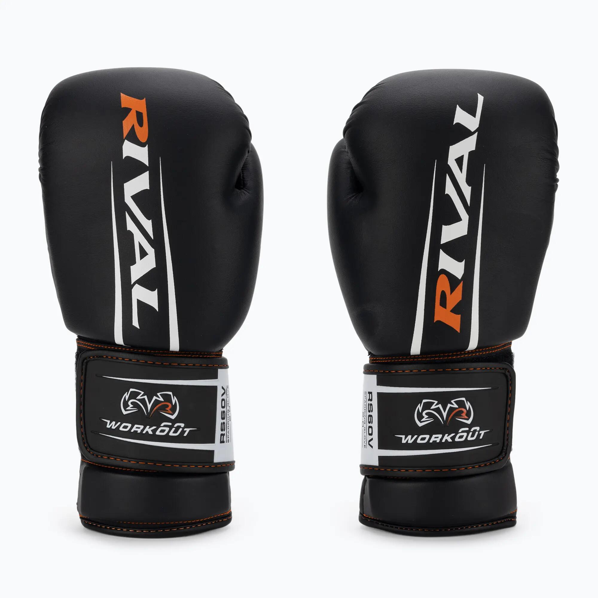 Mănuși de box Rival Workout Sparring 2.0
