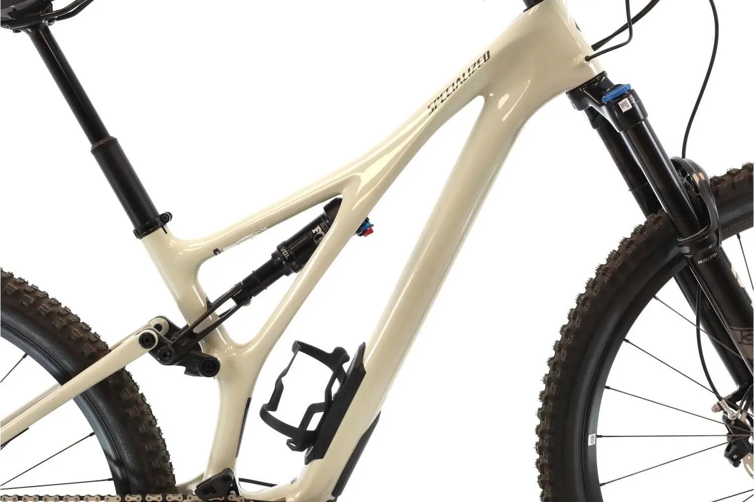 MTB ricondizionata ·  Stumpjumper Expert X01 · Ottimo stato 2/8