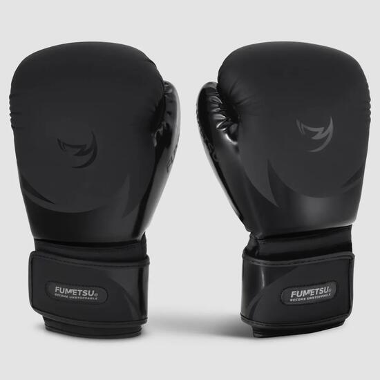 Gants de boxe FUMETSU Ghost S3 Boxing