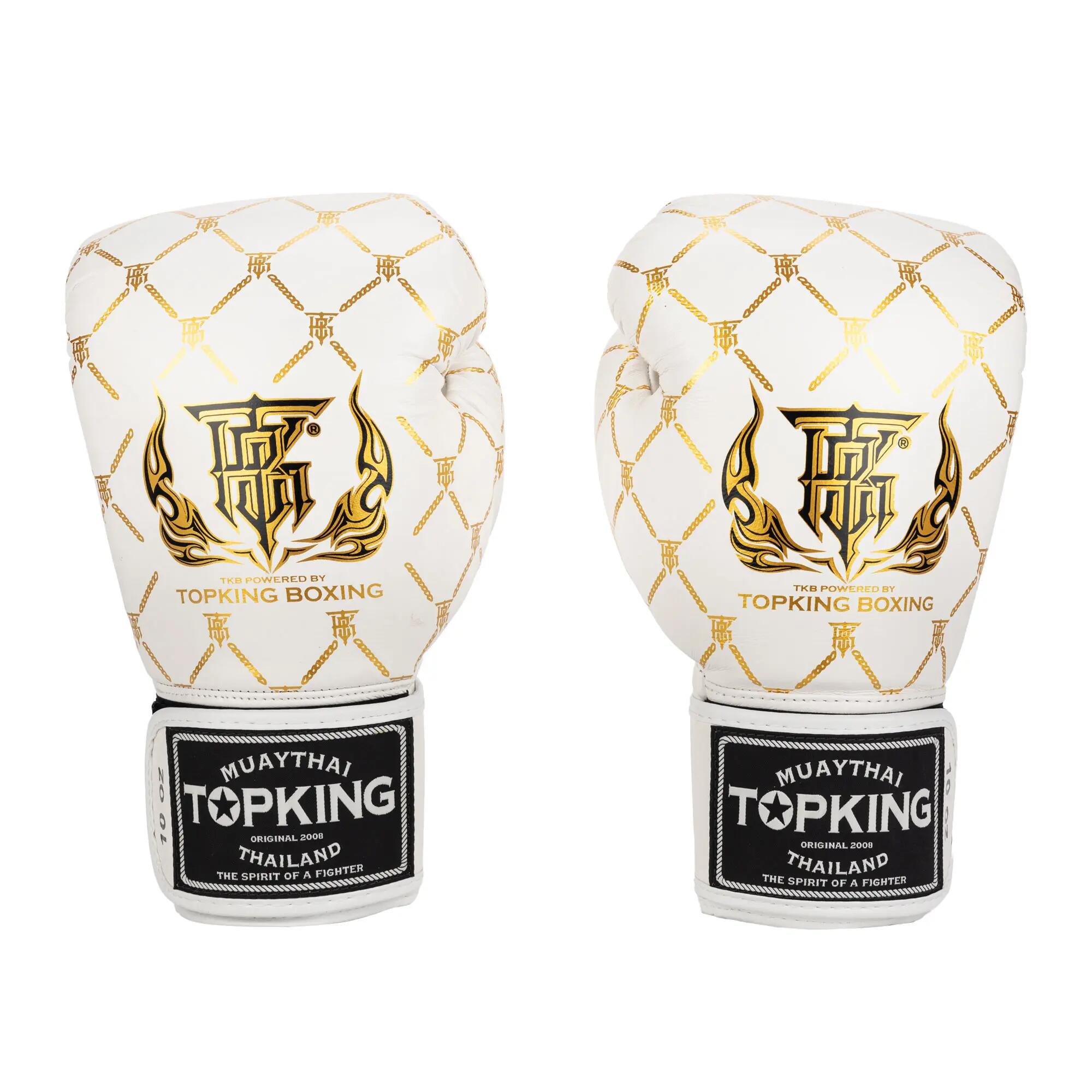 Gants de boxe Top King Boxing Chain 6/6