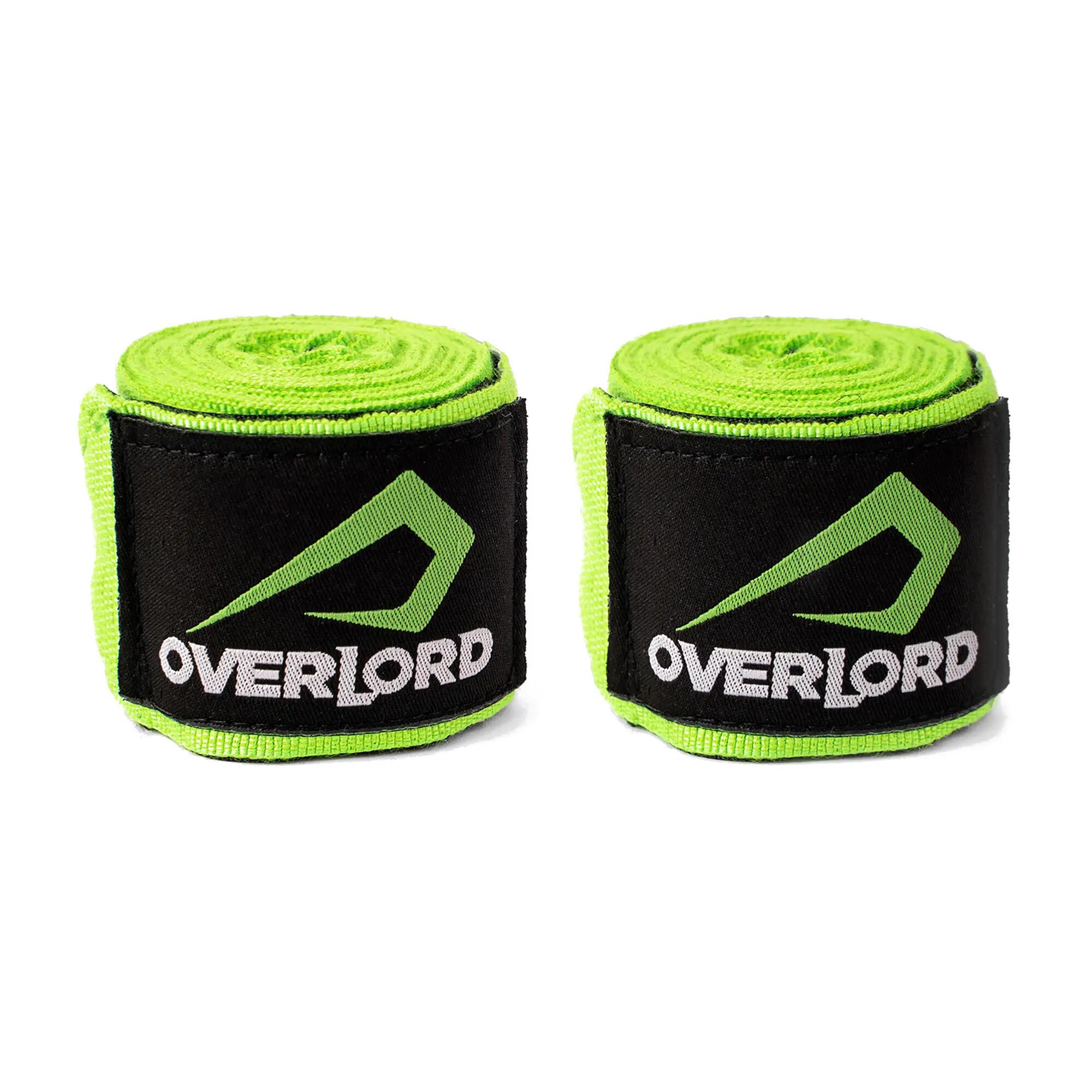 Vendajes de boxeo Overlord 400 3/3