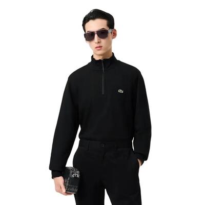 Maglione casual da uomo Lacoste