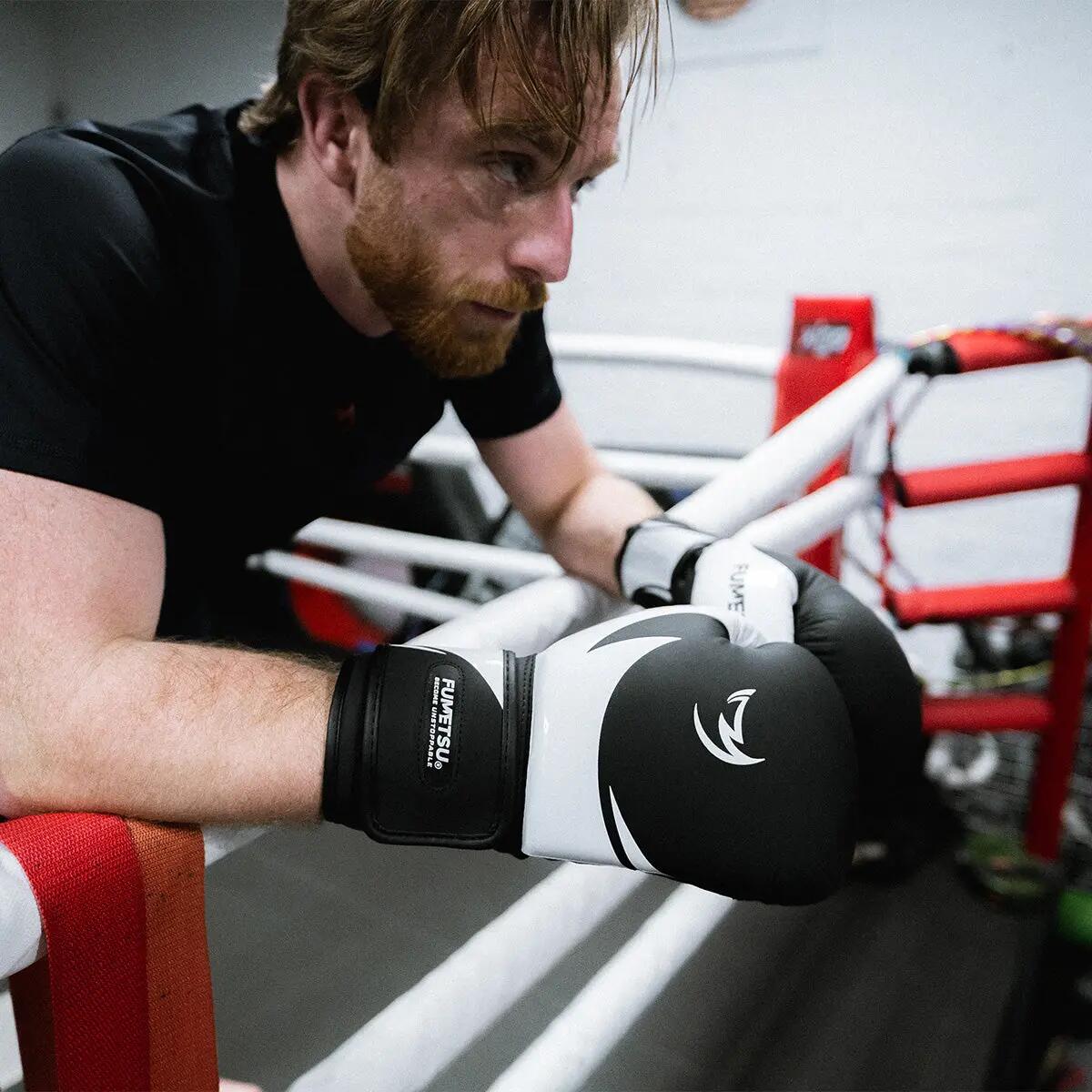 Gants de boxe FUMETSU Ghost S3 Boxing 7/7