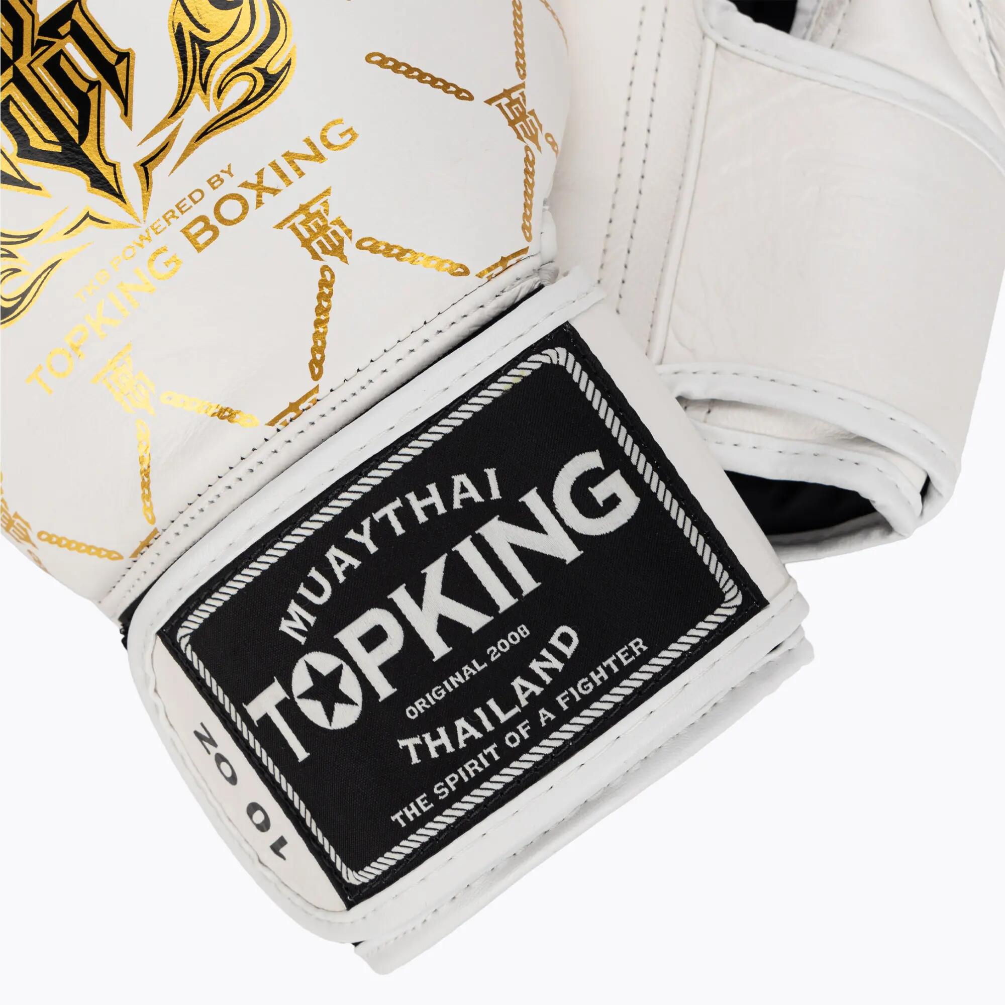 Gants de boxe Top King Boxing Chain 5/6
