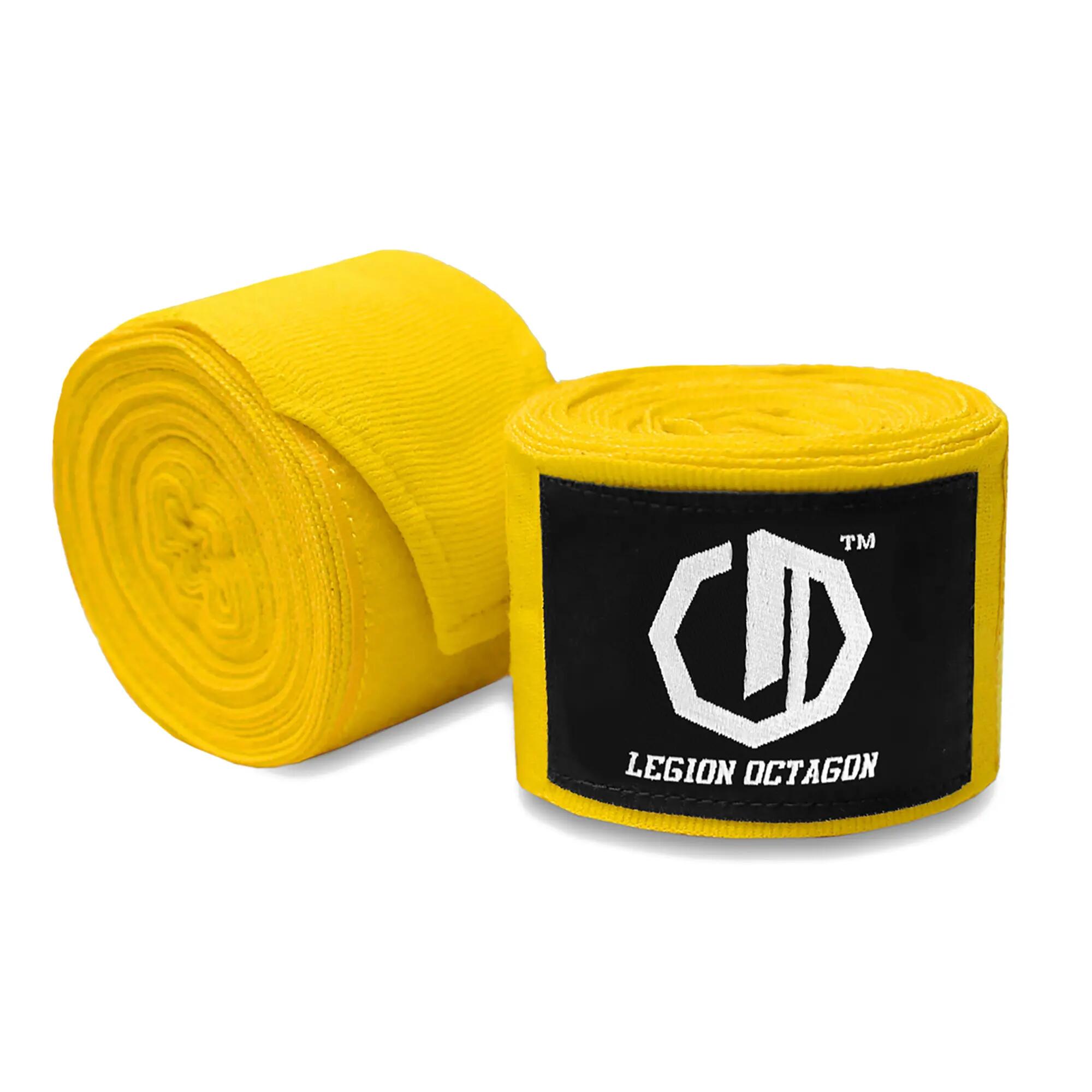 Octagon Legion Standard 500 bokswindels 3/3