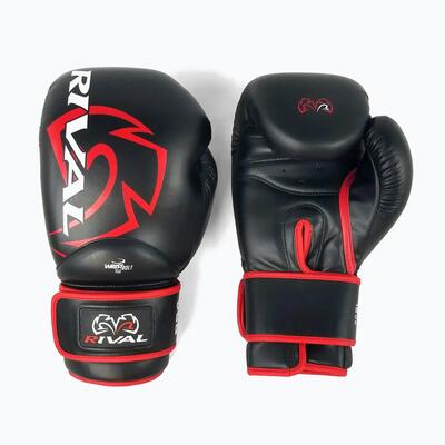 Rival rs4 aero sparring gloves 2.0 bokshandschoenen