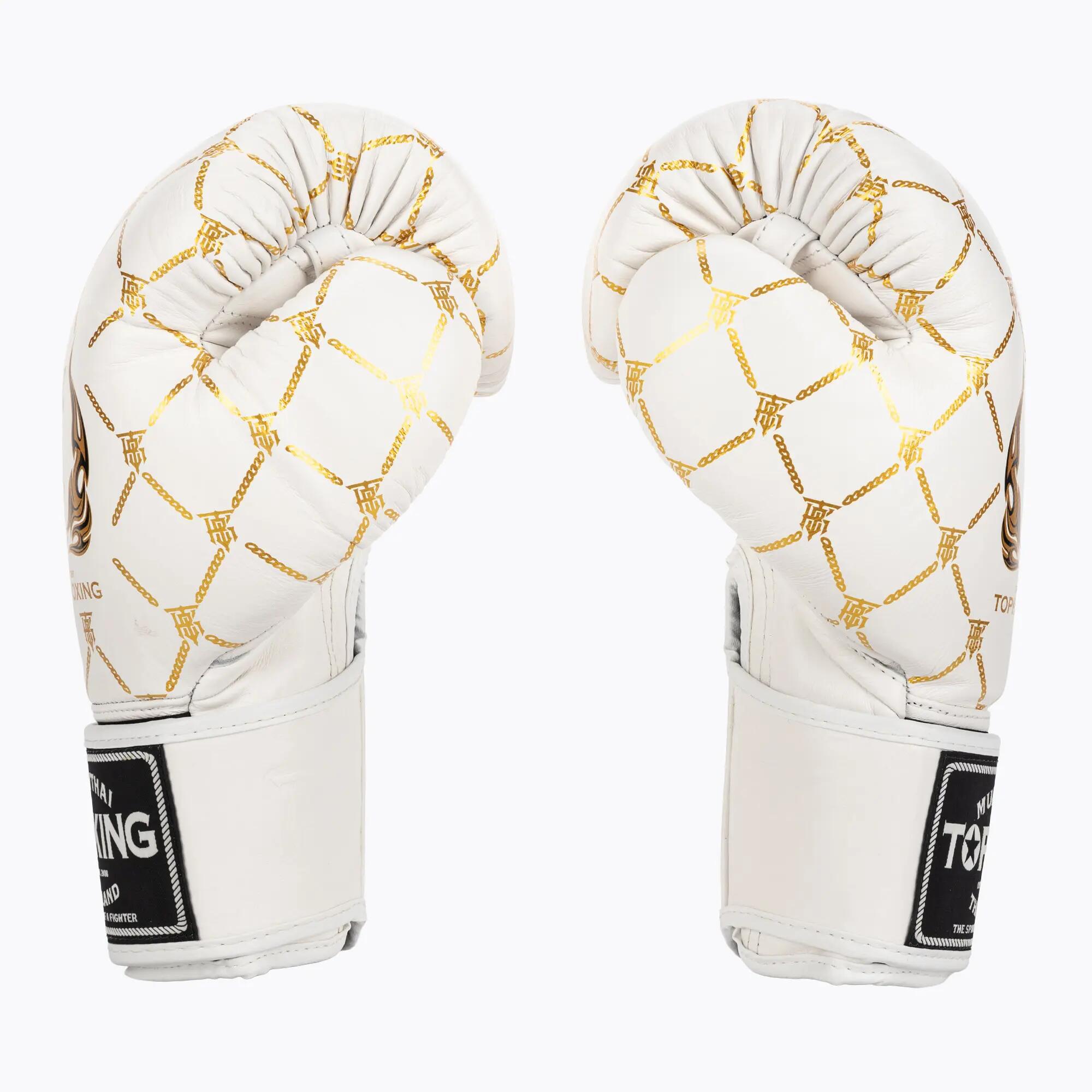 Gants de boxe Top King Boxing Chain 4/6