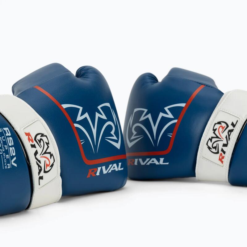 Rival RS2V Super Sparring 2.0 bokszvédők