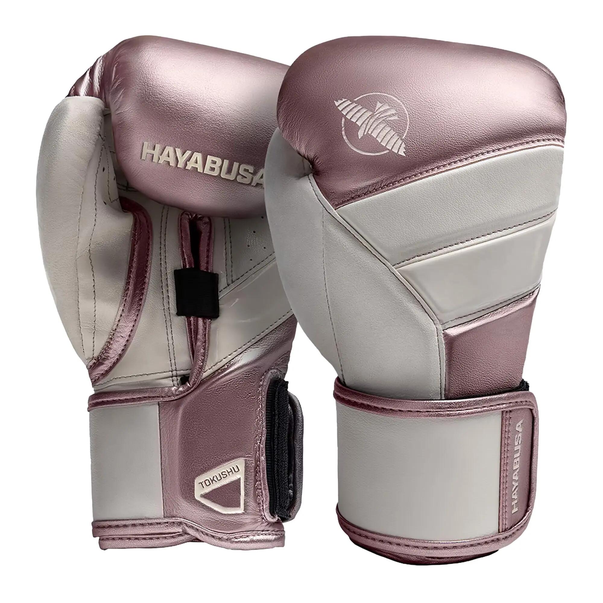 Guantoni da boxe Hayabusa T3 7/7
