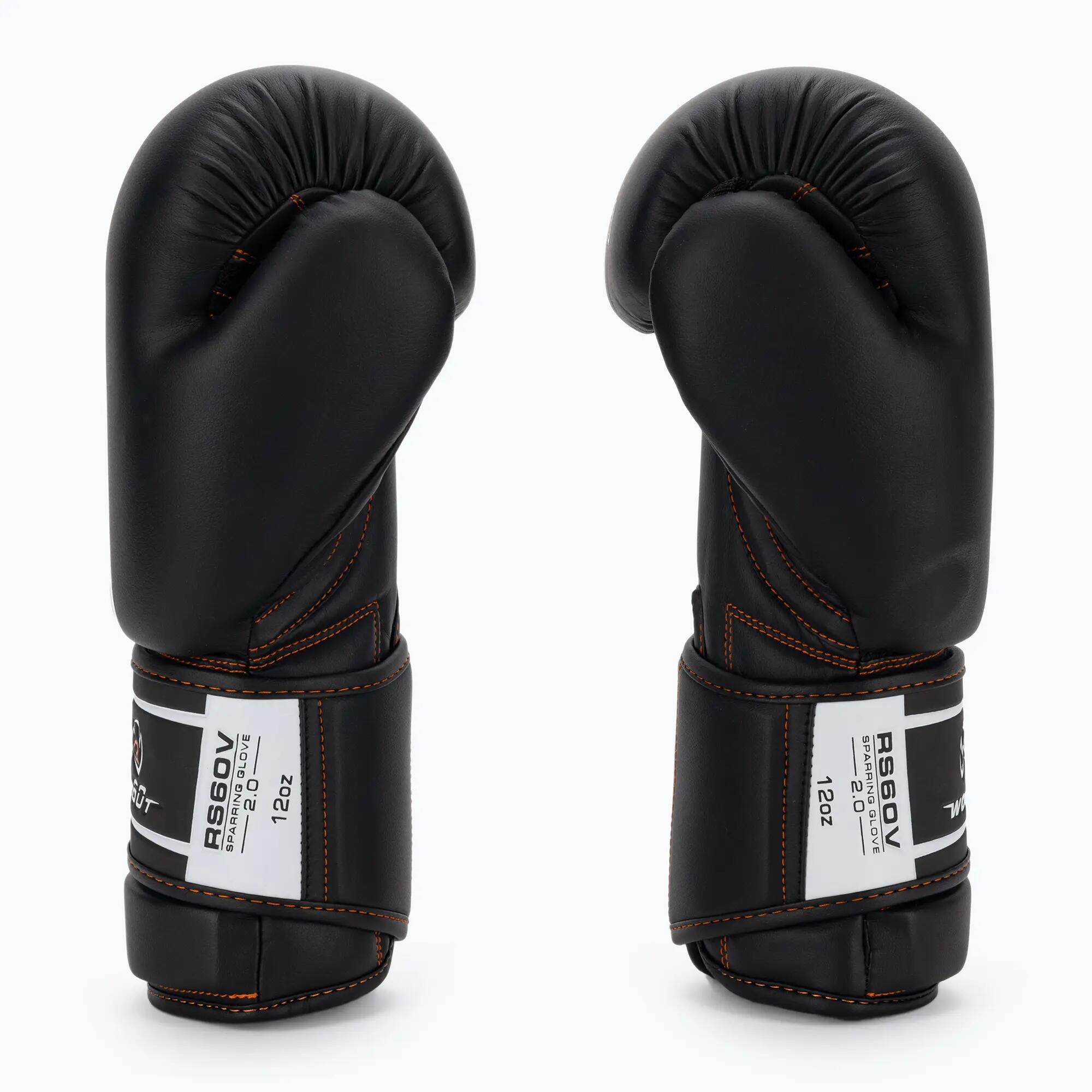 Gants de boxe Rival Workout Sparring 2.0 3/7