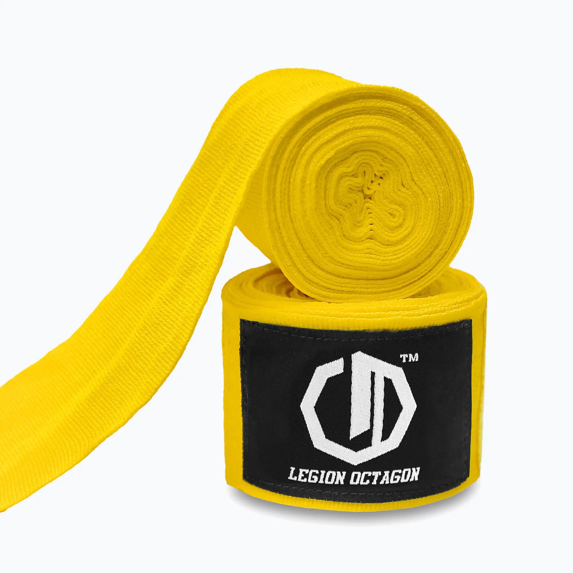 Octagon Legion Standard 500 bokswindels 2/3