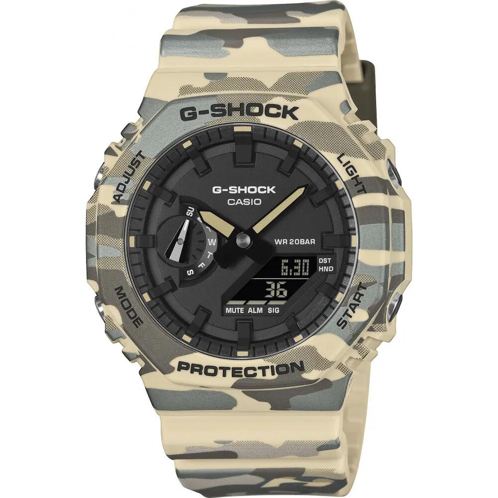 CASIO picture