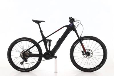 Tweedehands e-bike · bulls sonic evo am 3 xt · zeer goede toestand