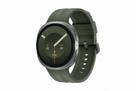 Samsung Galaxy Watch9 44mm BT Smartwatch