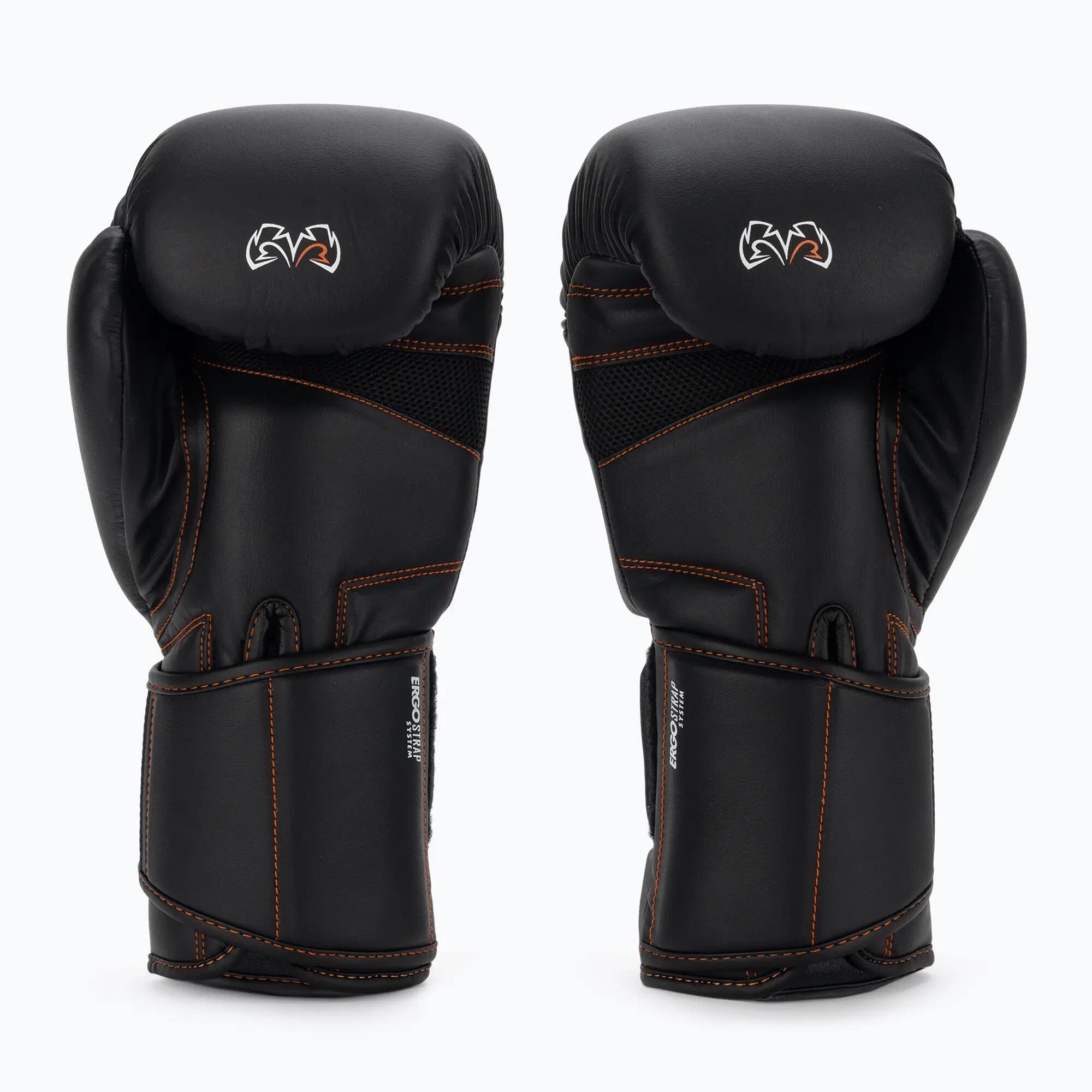 Gants de boxe Rival Workout Sparring 2.0 2/7