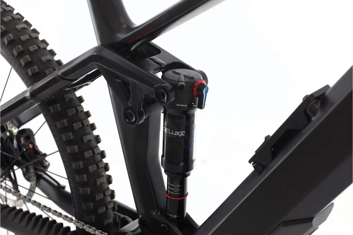 Ebike ricondizionata · Bulls Sonic Evo AM 3 XT · Ottimo stato 7/8