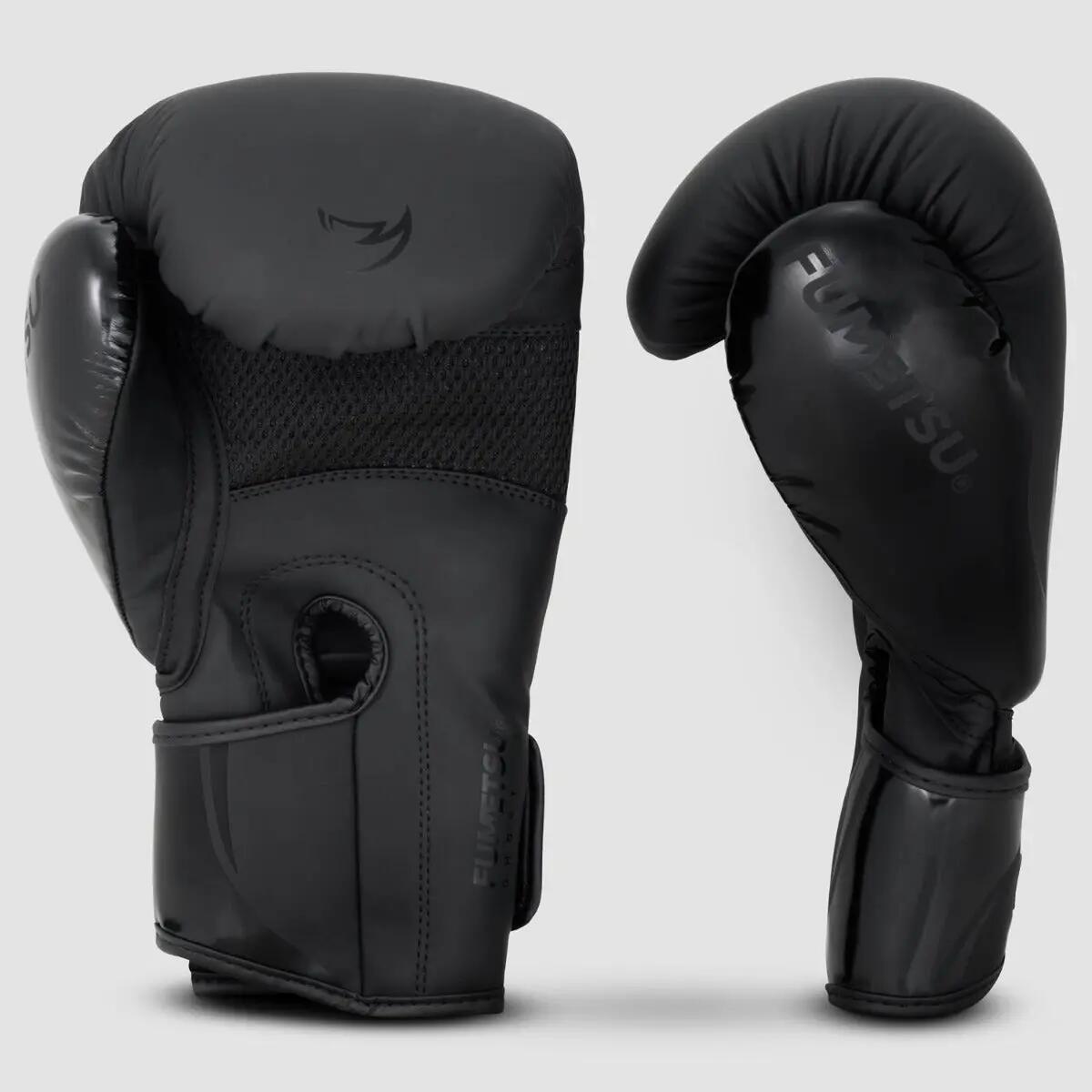Gants de boxe FUMETSU Ghost S3 Boxing 3/7