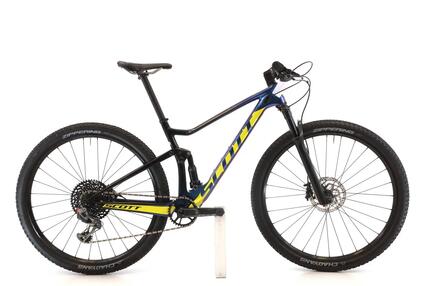 Tweedehands MTB · Spark RC 900 Team Issue X01 AXS · Zeer goede toestand