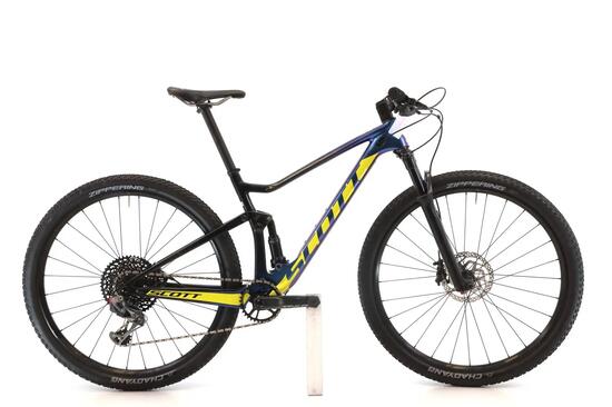 Tweedehands MTB · Spark RC 900 Team Issue X01 AXS · Zeer goede toestand