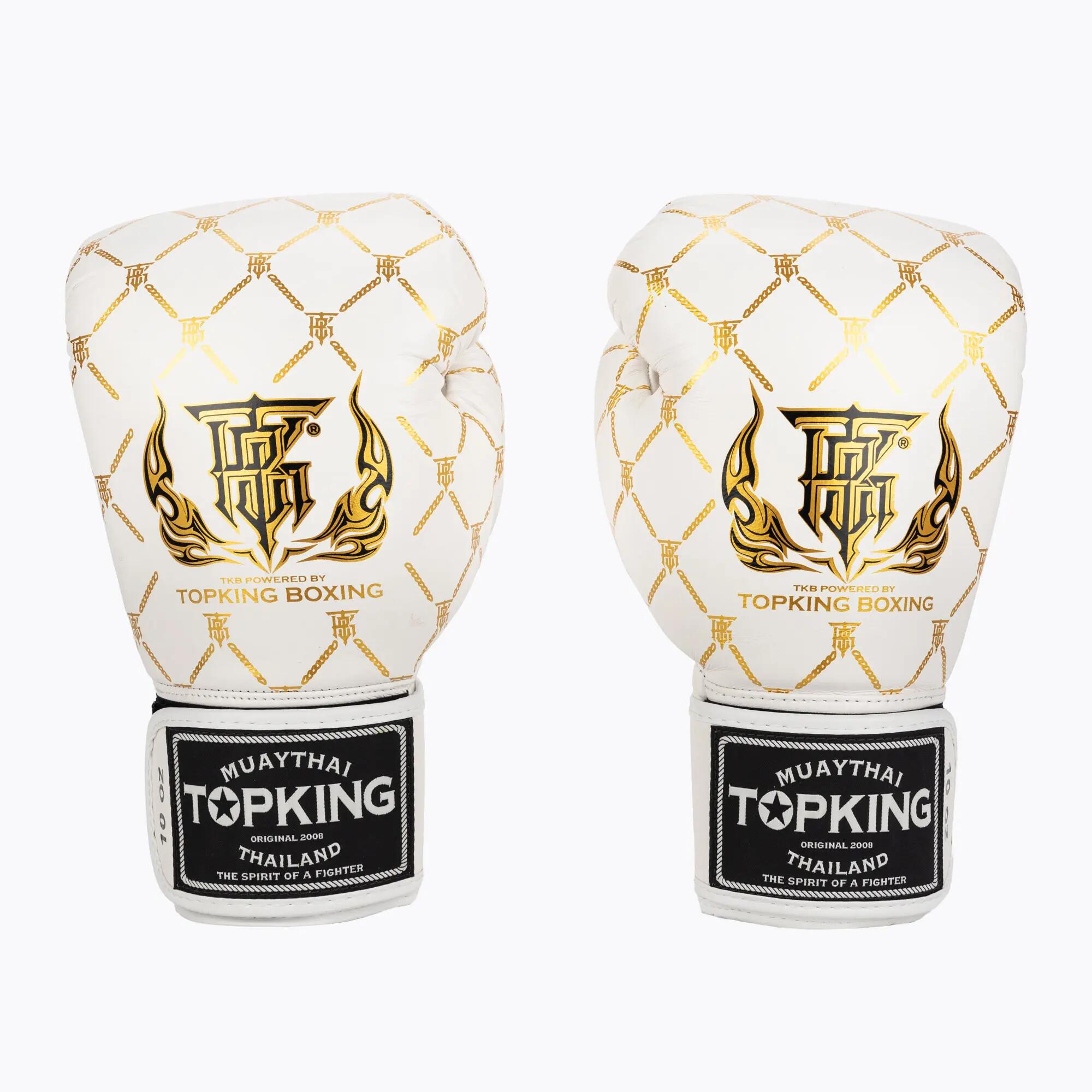 Gants de boxe Top King Boxing Chain 2/6
