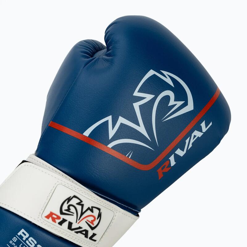 Rival RS2V Super Sparring 2.0 bokszvédők