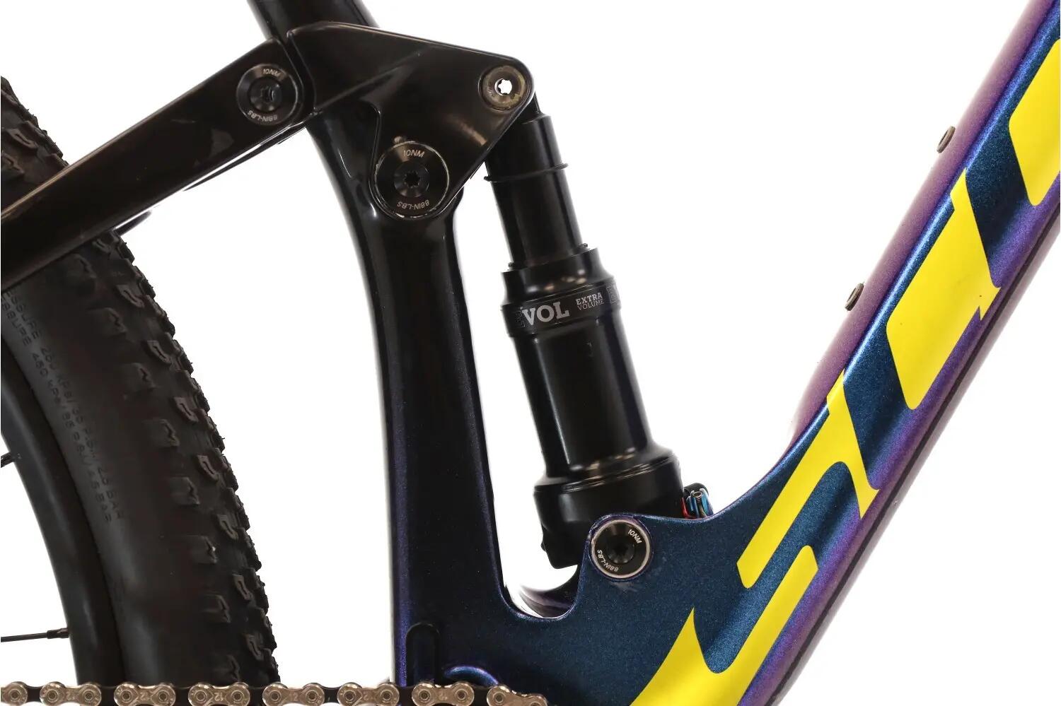Tweedehands MTB ·  Spark RC 900 Team Issue X01 AXS · Zeer goede toestand 7/8