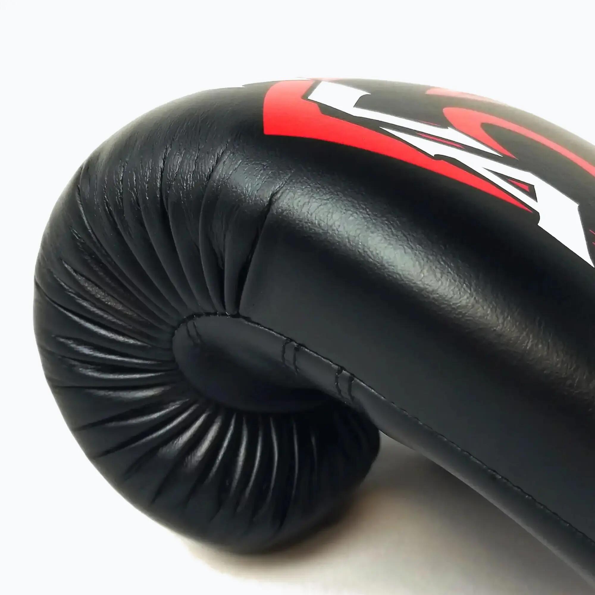 Rival RS4 Aero Sparring Gloves 2.0 bokshandschoenen 5/7