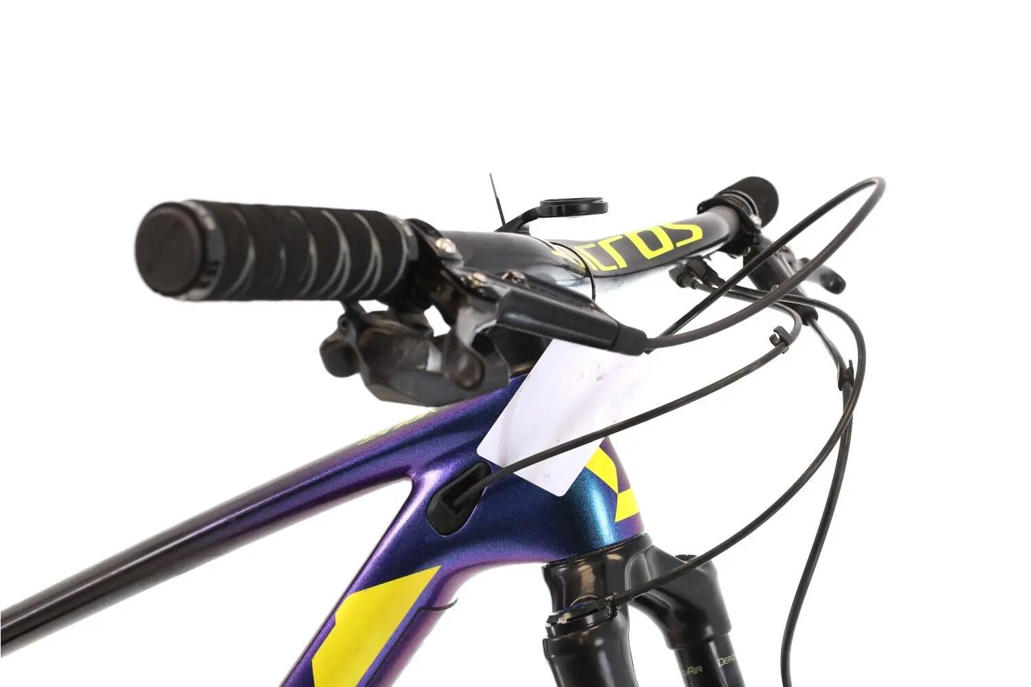 Tweedehands MTB ·  Spark RC 900 Team Issue X01 AXS · Zeer goede toestand 6/8