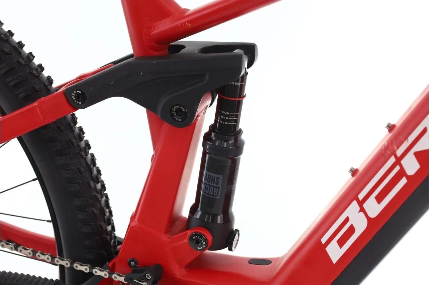 Ebike reconditionné ·  Mako Hybrid HP GX · Très bon état 7/8