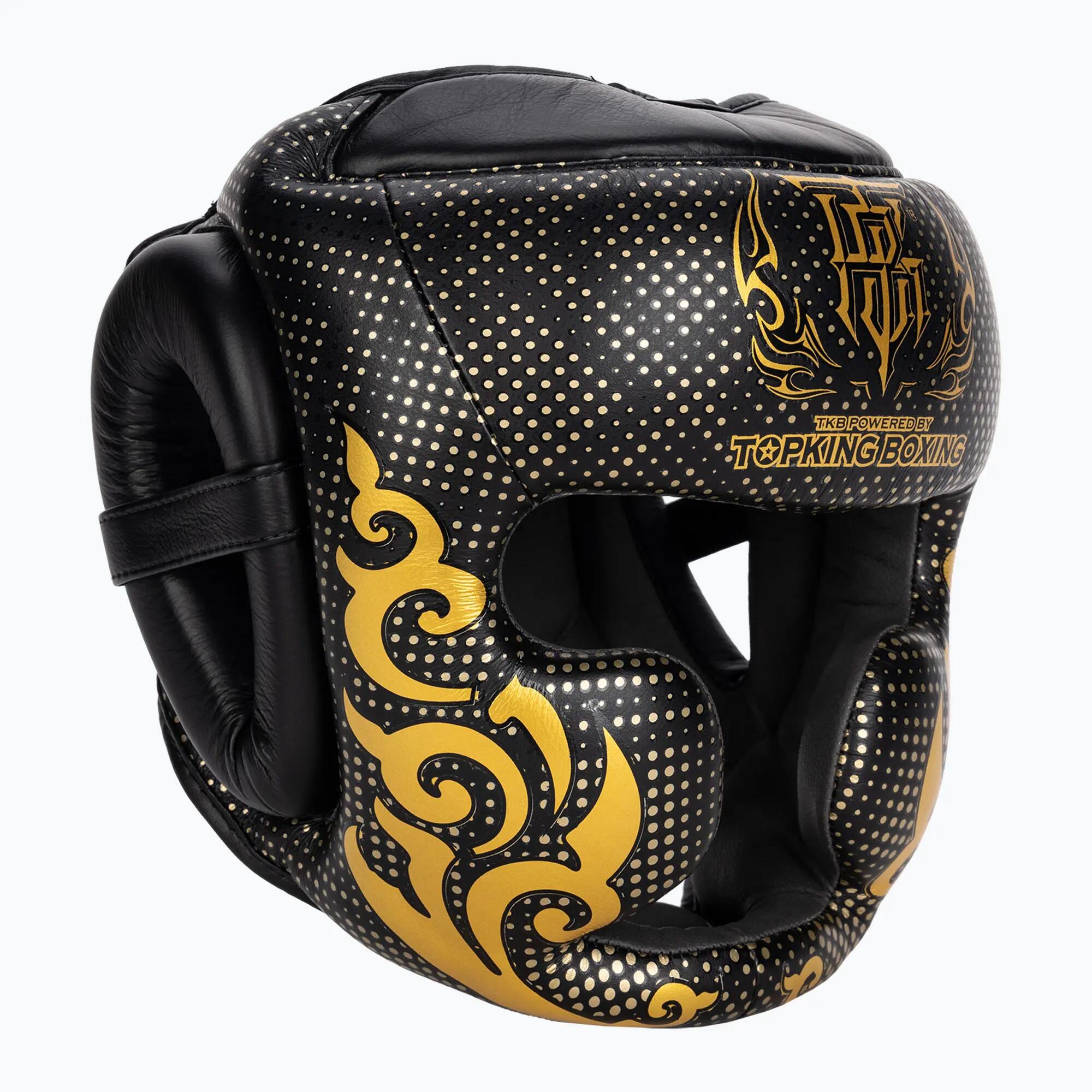 Casca de box Top King Kanok