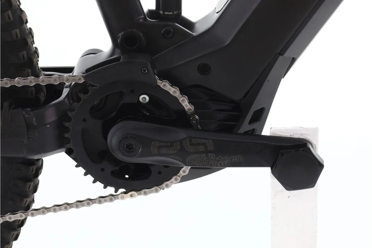 Ebike ricondizionata · Bulls Sonic Evo AM 3 XT · Ottimo stato 4/8