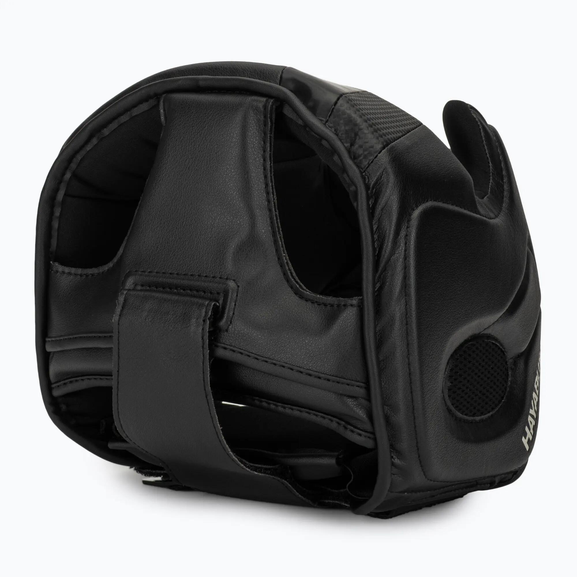 Casco da boxe Hayabusa T3 Headgear 6/7