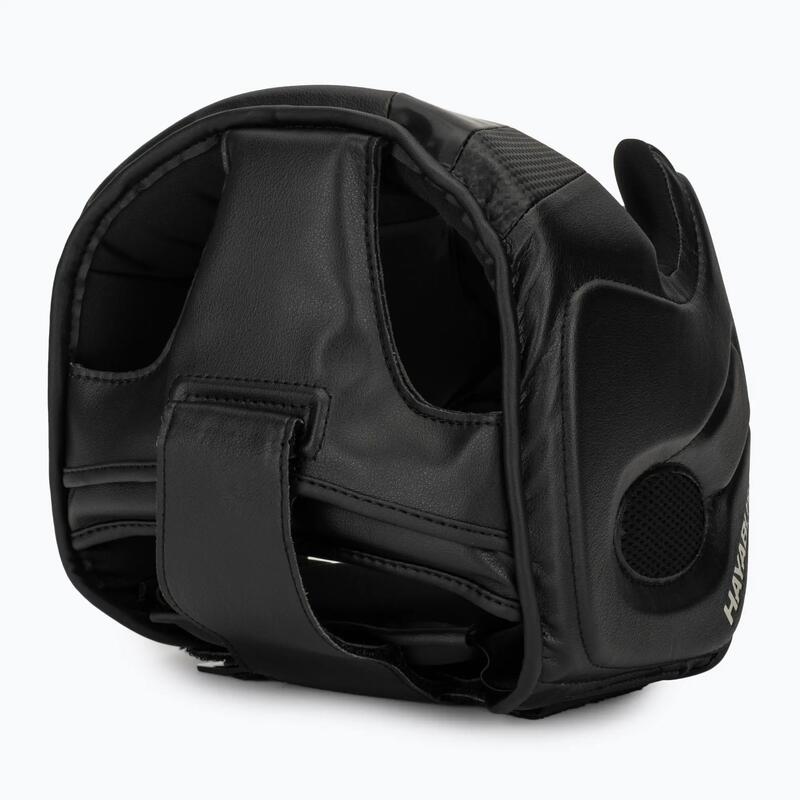 Casca de box Hayabusa T3