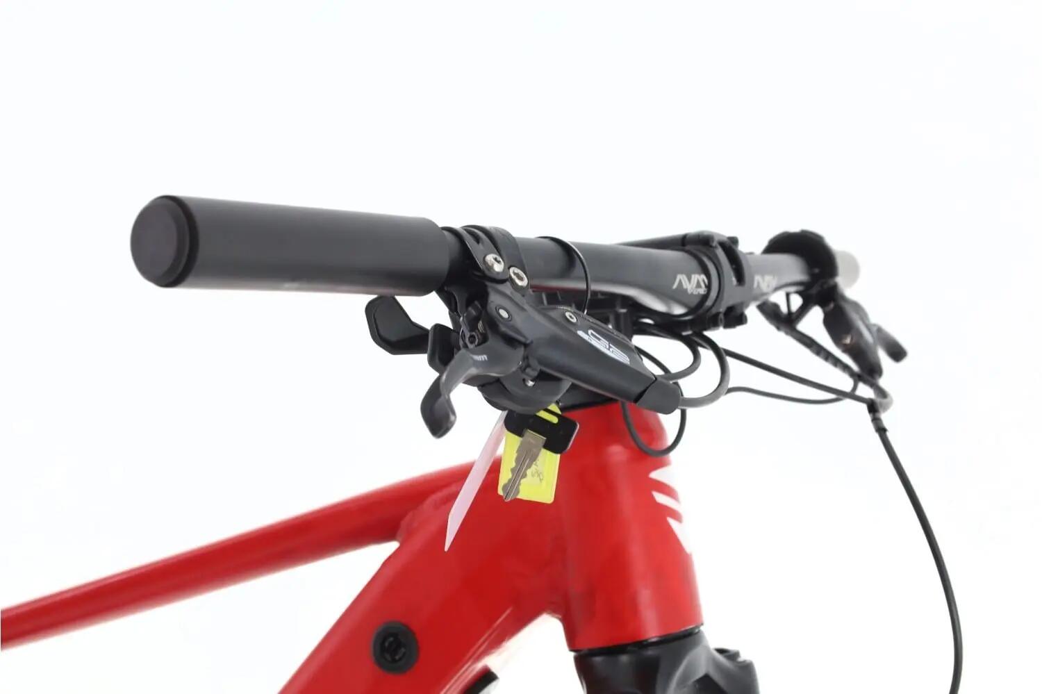 Ebike reconditionné ·  Mako Hybrid HP GX · Très bon état 6/8